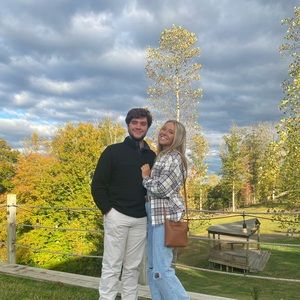 Meet your Posher, Andrew